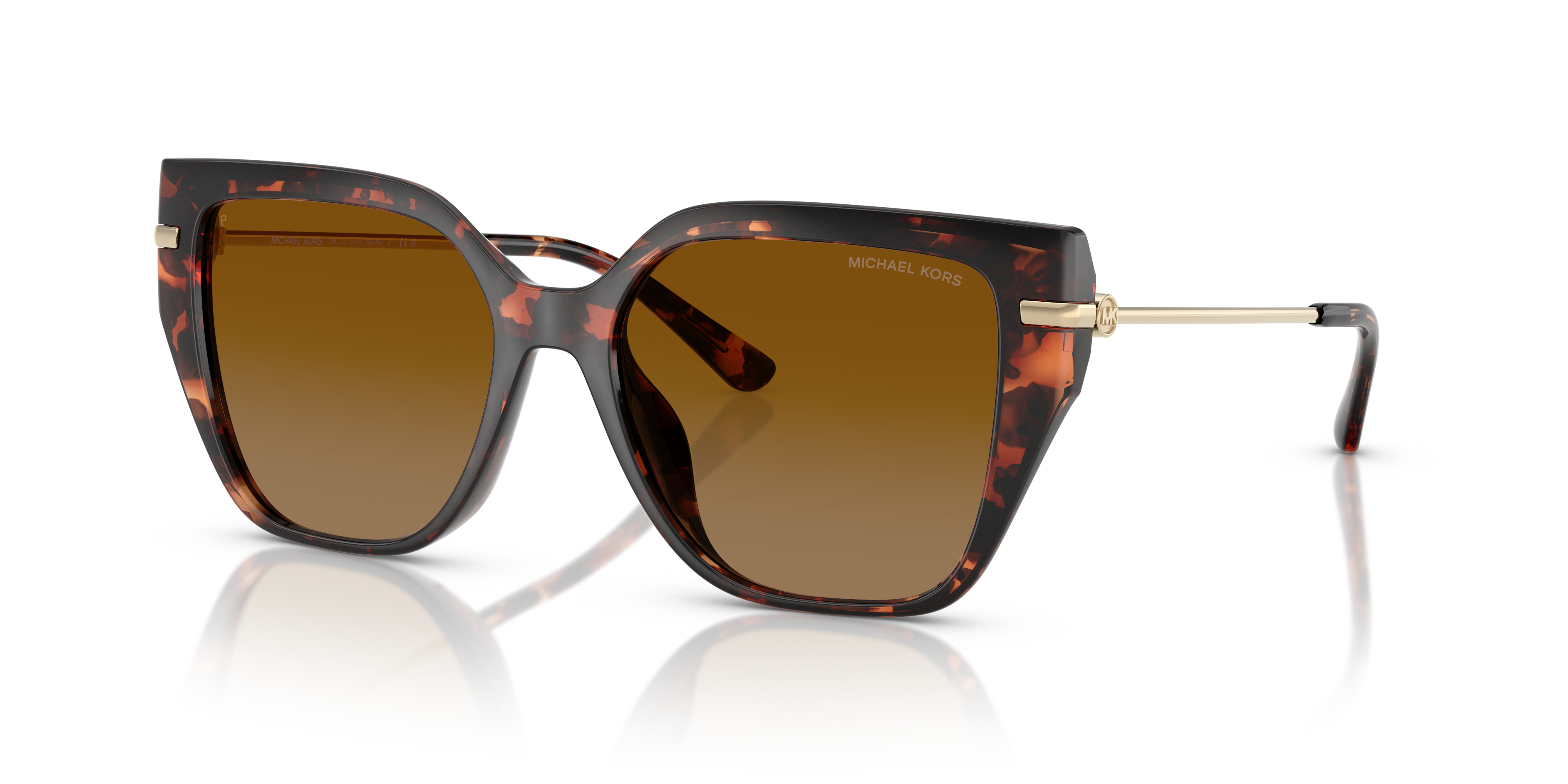 Michael Kors MK2231U 40319P St. Barths 